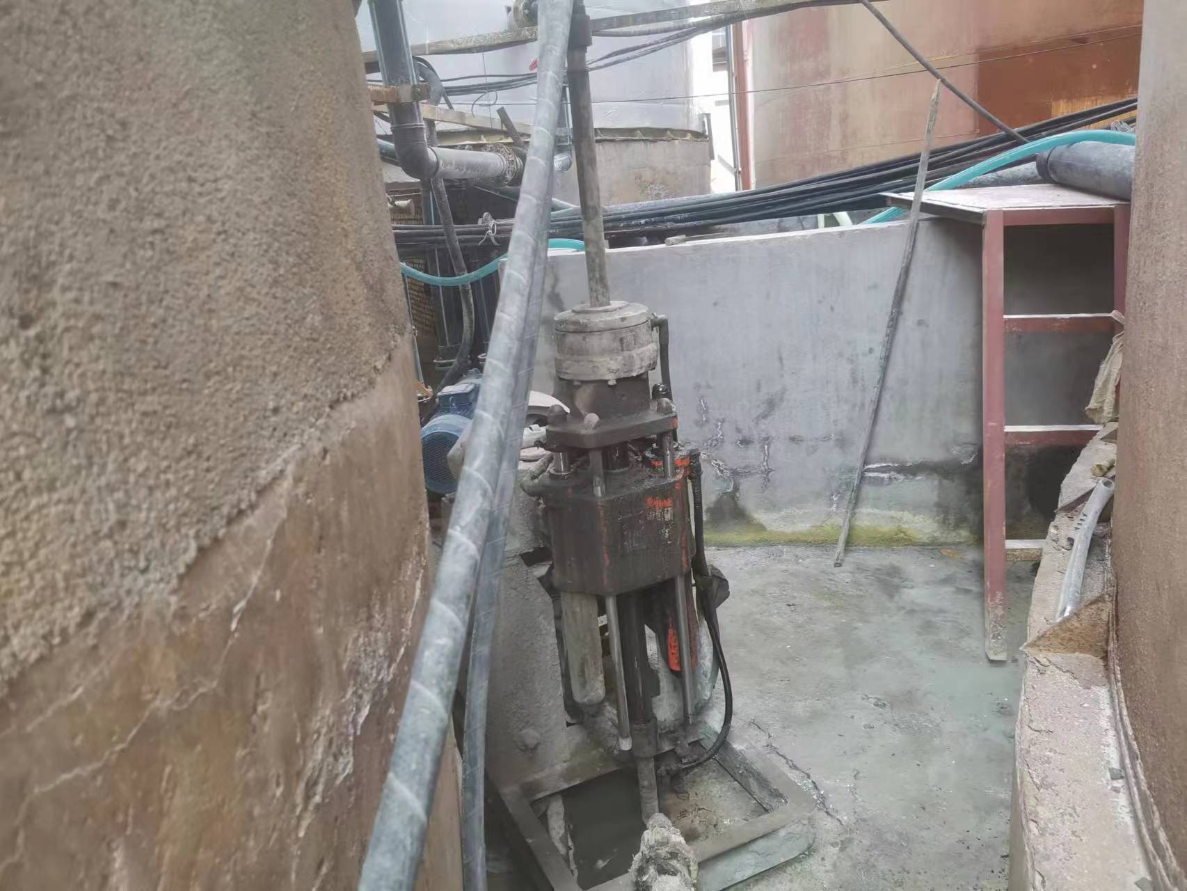 新疆基础注浆工程施工中应注意哪些?