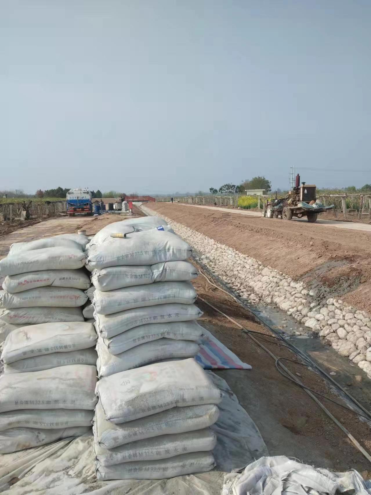 新疆小导管注浆