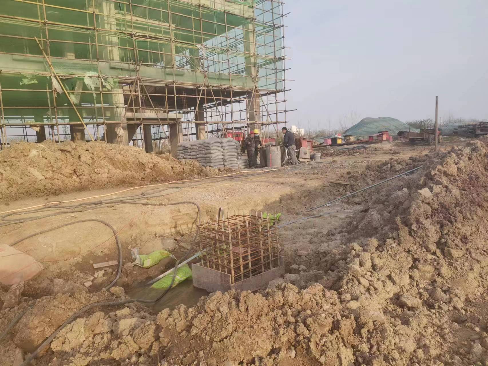 新疆当桥梁出现裂缝的时候应该及时加固修补